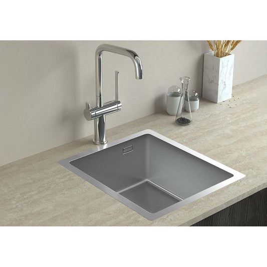 KEITTIÖALLAS LAPETEK LUNA-X 340-IFN/U