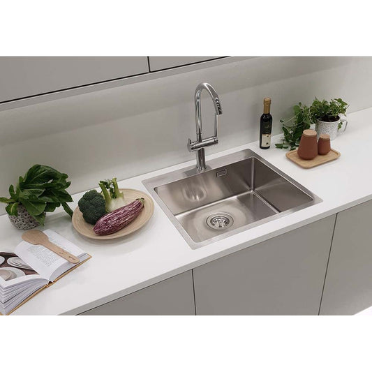 KEITTIÖALLAS LAPETEK LUNA-X 500-IFA