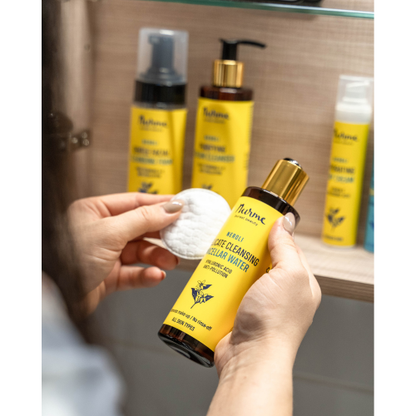 Gentle Cleansing Neroli Micellar Water, 200ml