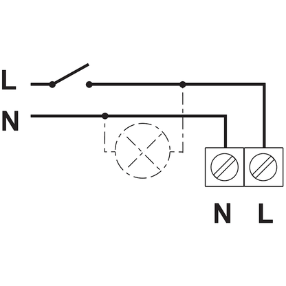 KYLPYHUONEPUHALLIN PROF KWS125, PERUSMALLI