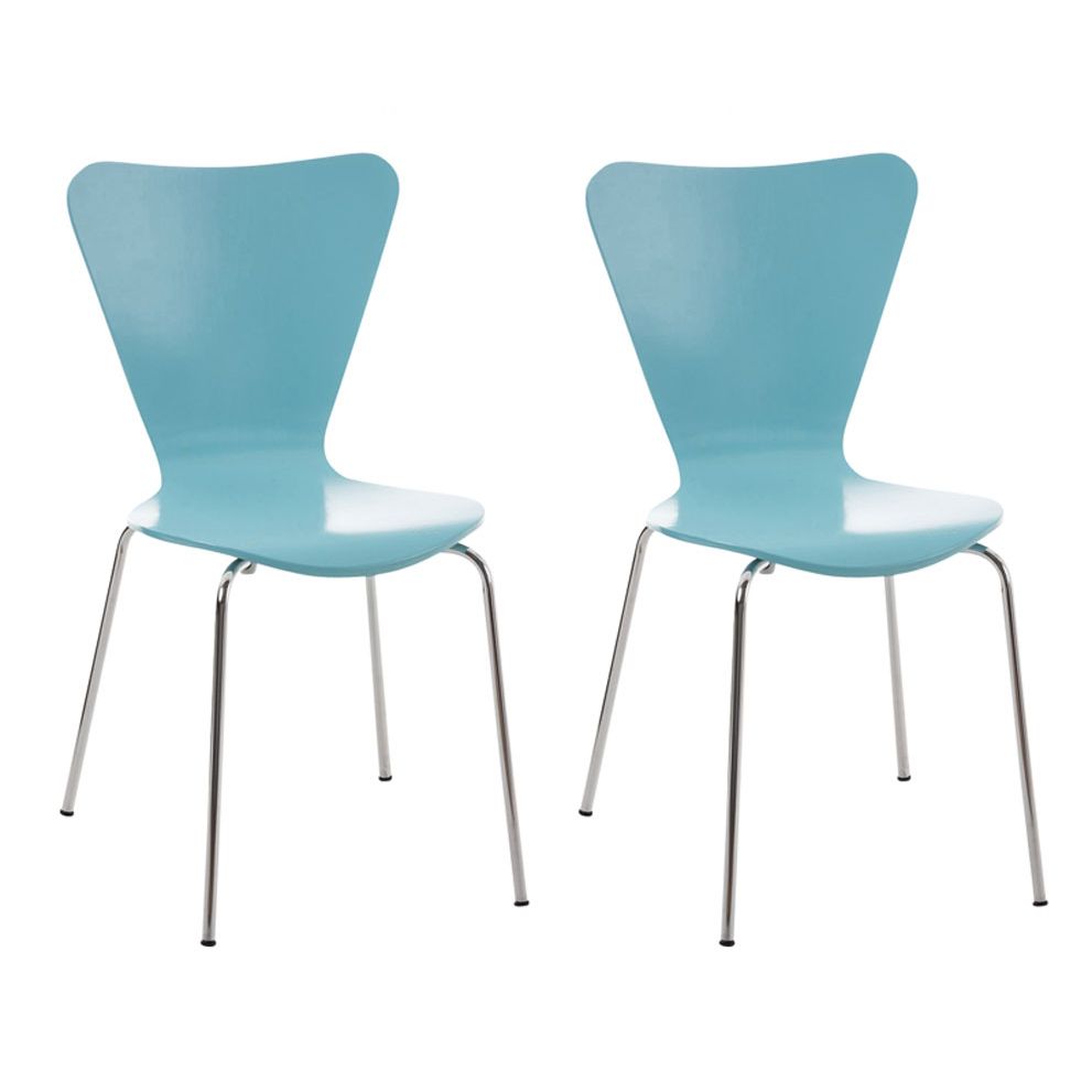 2x Calisto neuvottelutuoli