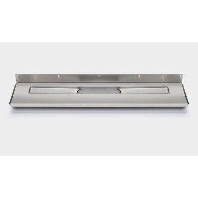 LATTIAKAIVOKALUSTE UNIDRAIN 1004 1 SEINÄKIINNIKE 600mm 3308756 | 3308756 | 5707692008431 | Purus | Kotikauppa