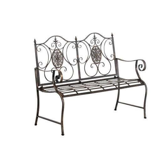 Puutarhapenkki Punjab