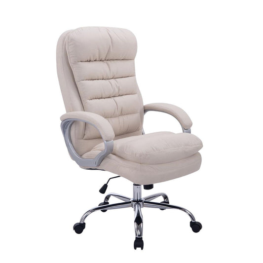 Työtuoli XXL Vancouver kangasta