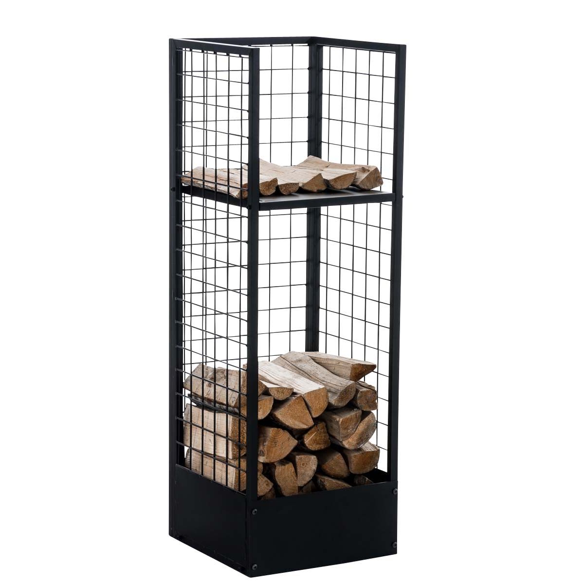 Polttopuuteline Forrest