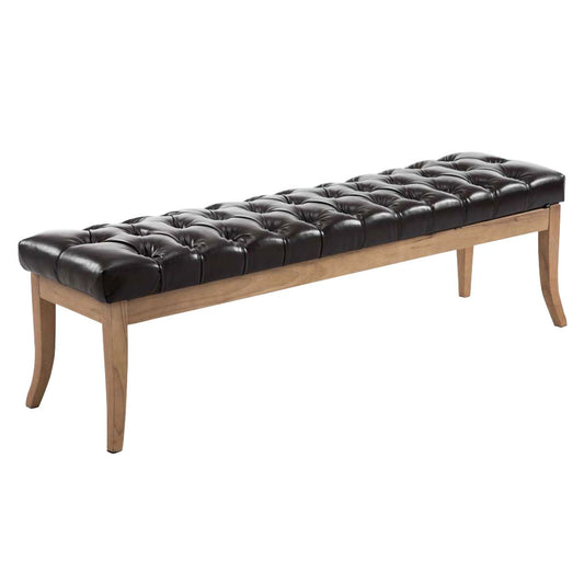 Ramses penkki keinonahkaa antiikki-valo