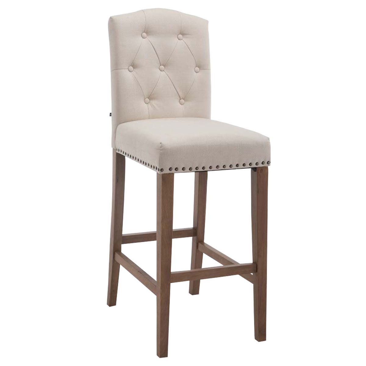 Baarijakkara Louise kangasta