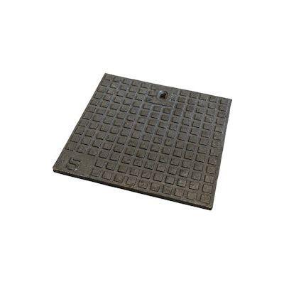 UMPIKANSI SQ 500X500-KA D400 3363373 | 3363373 | 6438056297336 | Onninen | Kotikauppa