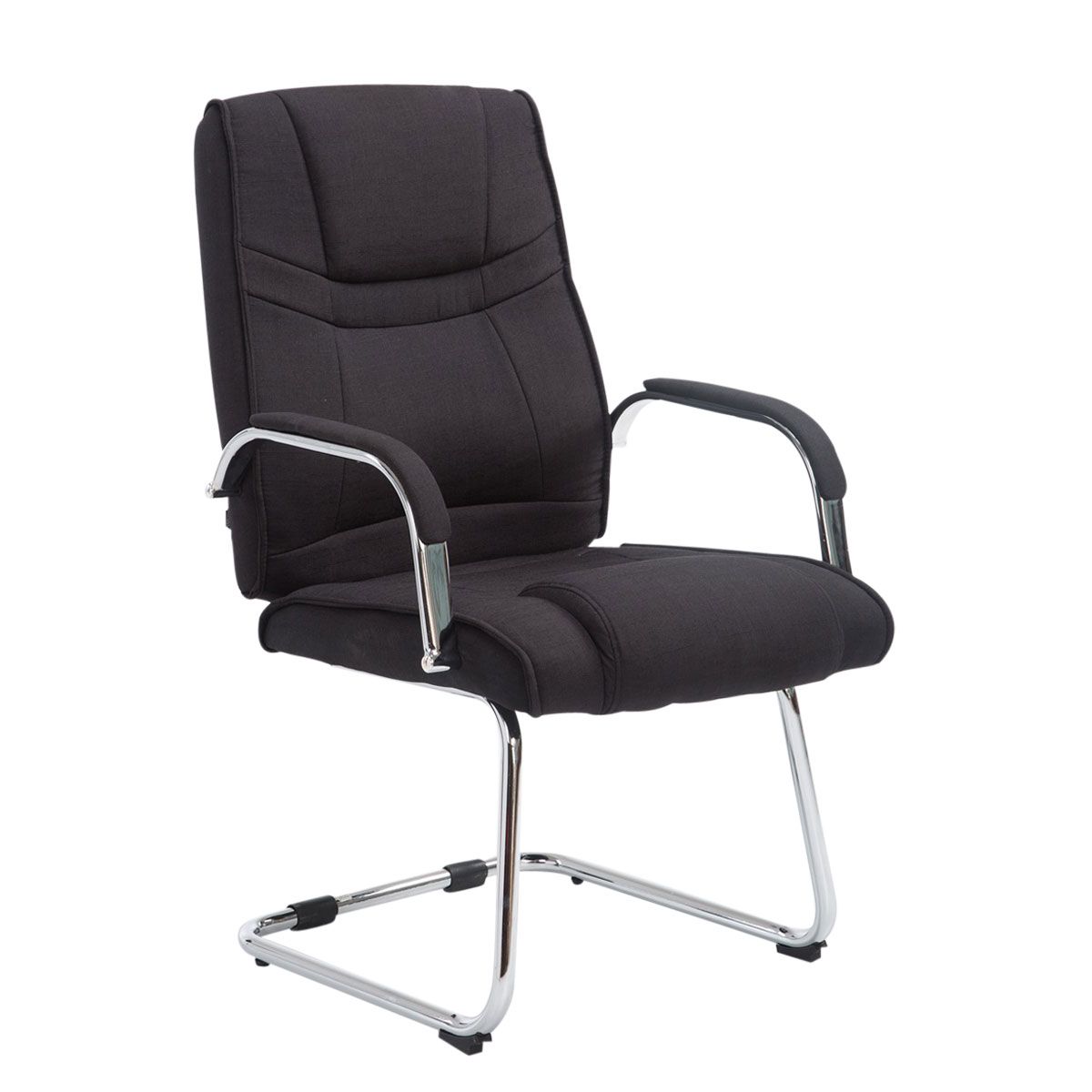 Vierailijatuoli Attila kangasta