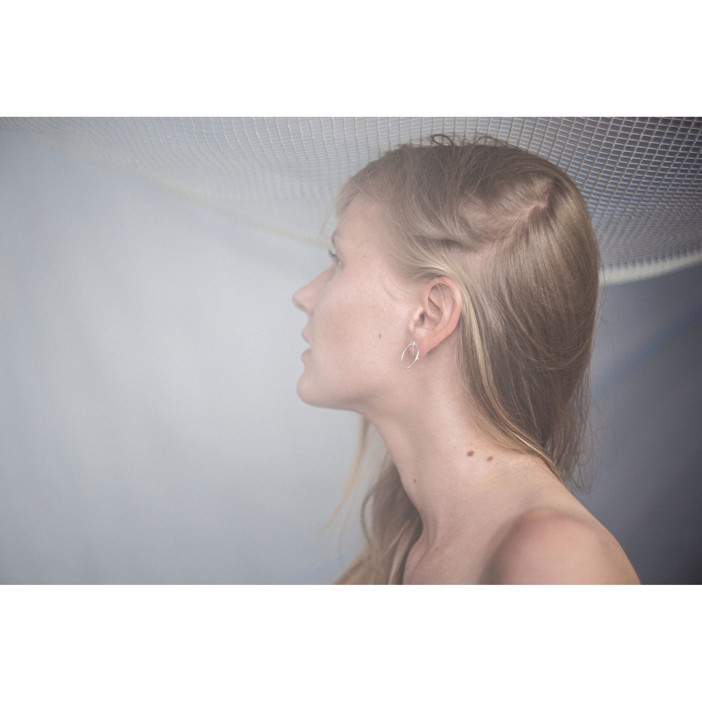 Earrings LAYERS x1 - Small