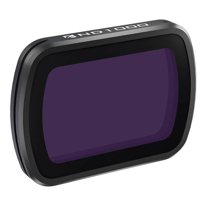14 filters Freewell to DJI Osmo Pocket 3 - Kotikauppa