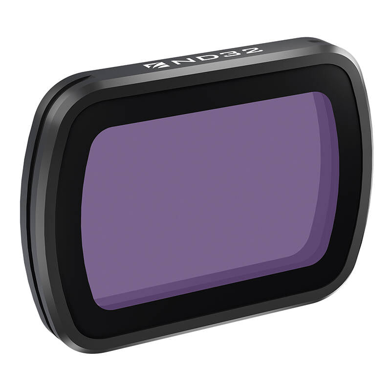 14 filters Freewell to DJI Osmo Pocket 3 - Kotikauppa