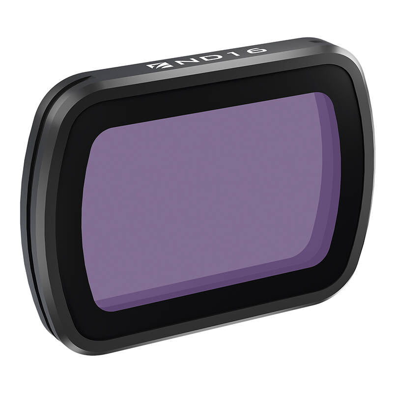 14 filters Freewell to DJI Osmo Pocket 3 - Kotikauppa