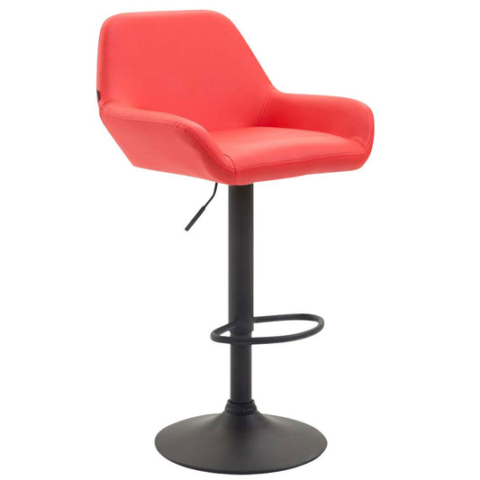 Baarijakkara Braga keinonahkaa