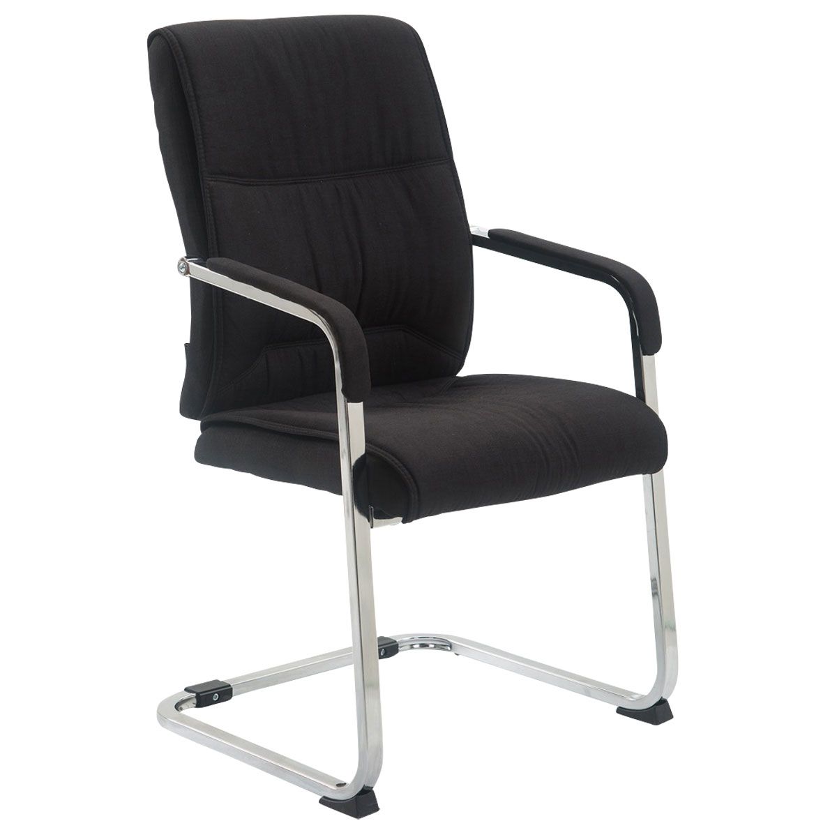 Vierailutuoli XXL Anubis kangasta