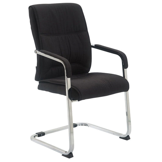 Vierailutuoli XXL Anubis kangasta