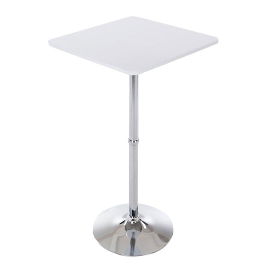 Baaripöytä 60 x 60 cm