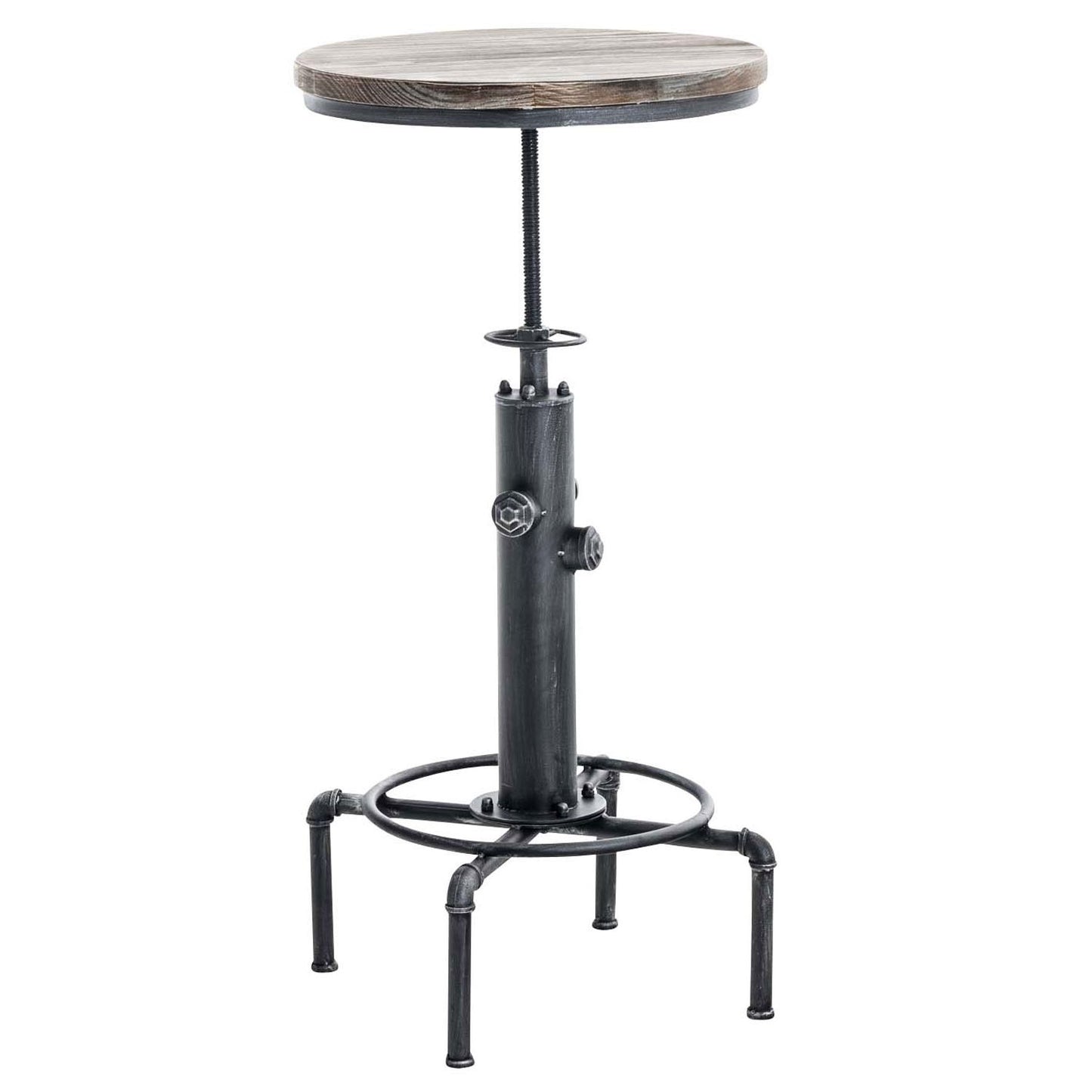 Baaripöytä Lumos Ø 50 cm