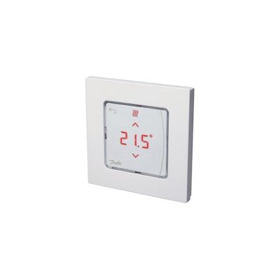 HUONETERMOSTAATTI DANFOSS ICON RT 230V DISPLAY KOJERASIA