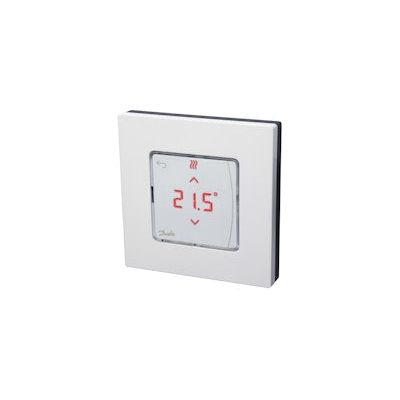 HUONETERMOSTAATTI DANFOSS ICON RT 230V DISPLAY PINTA-AS.