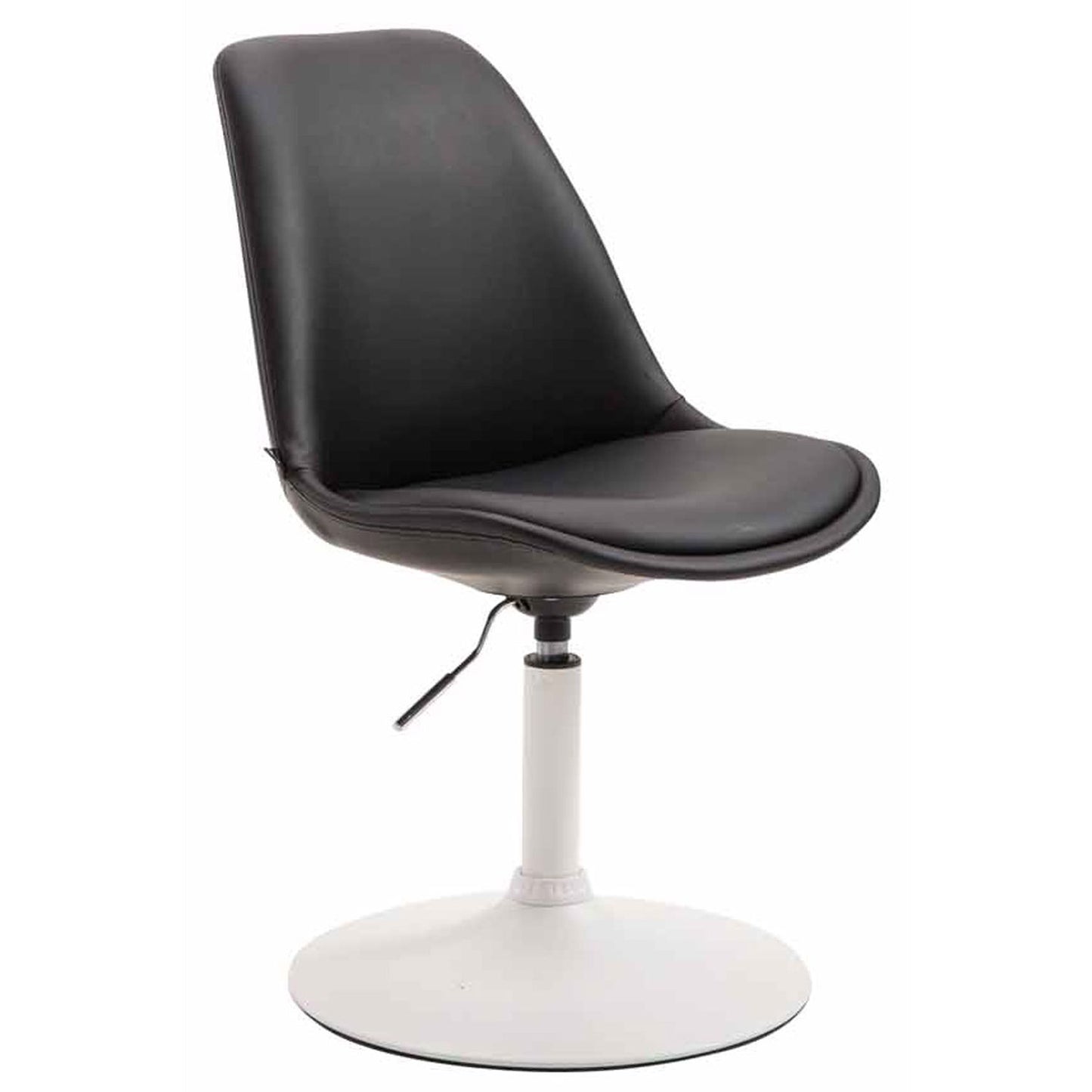 Maverick keinonahkainen ruokapöydän tuoli