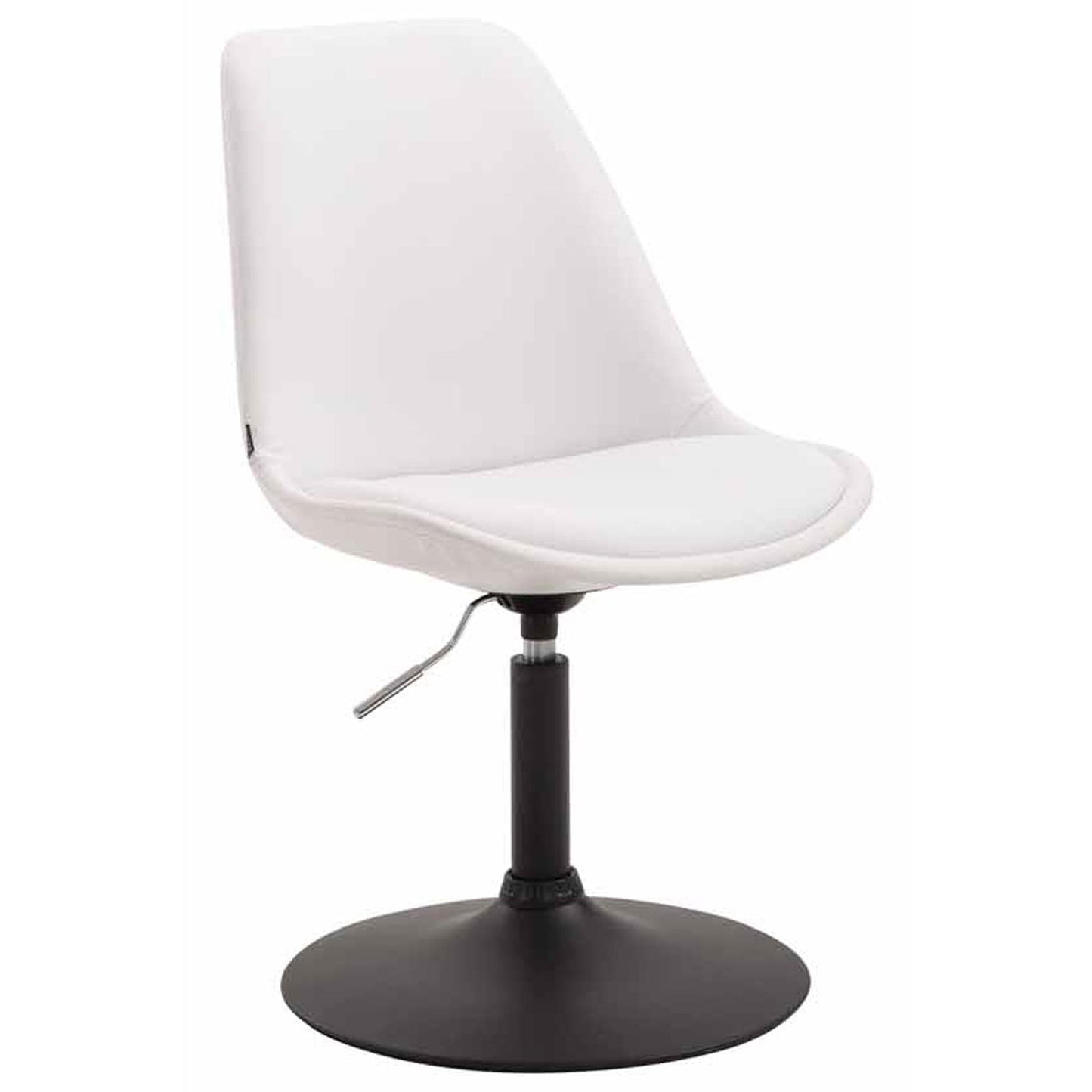 Maverick keinonahkainen ruokapöydän tuoli