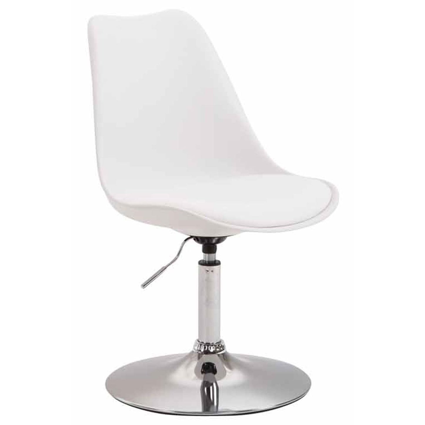 Maverick muovinen ruokapöydän tuoli