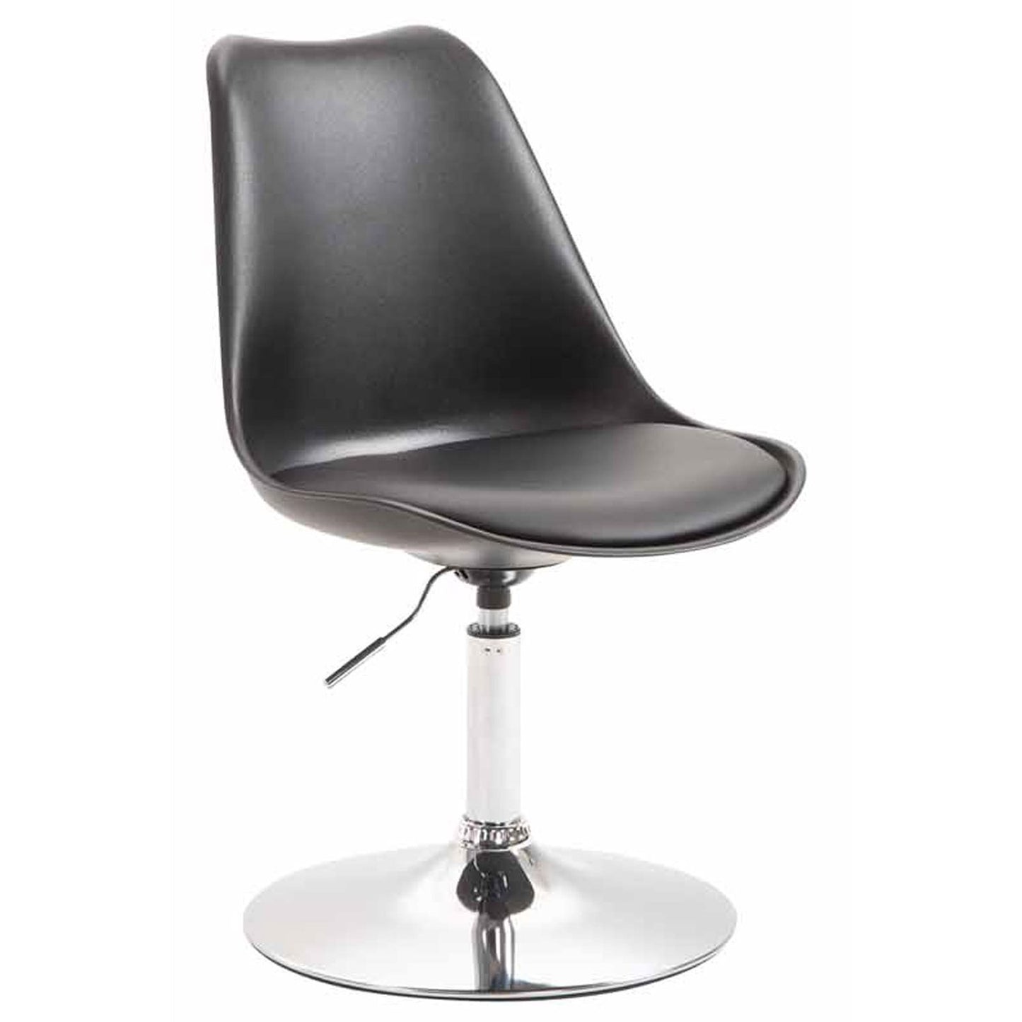 Maverick muovinen ruokapöydän tuoli