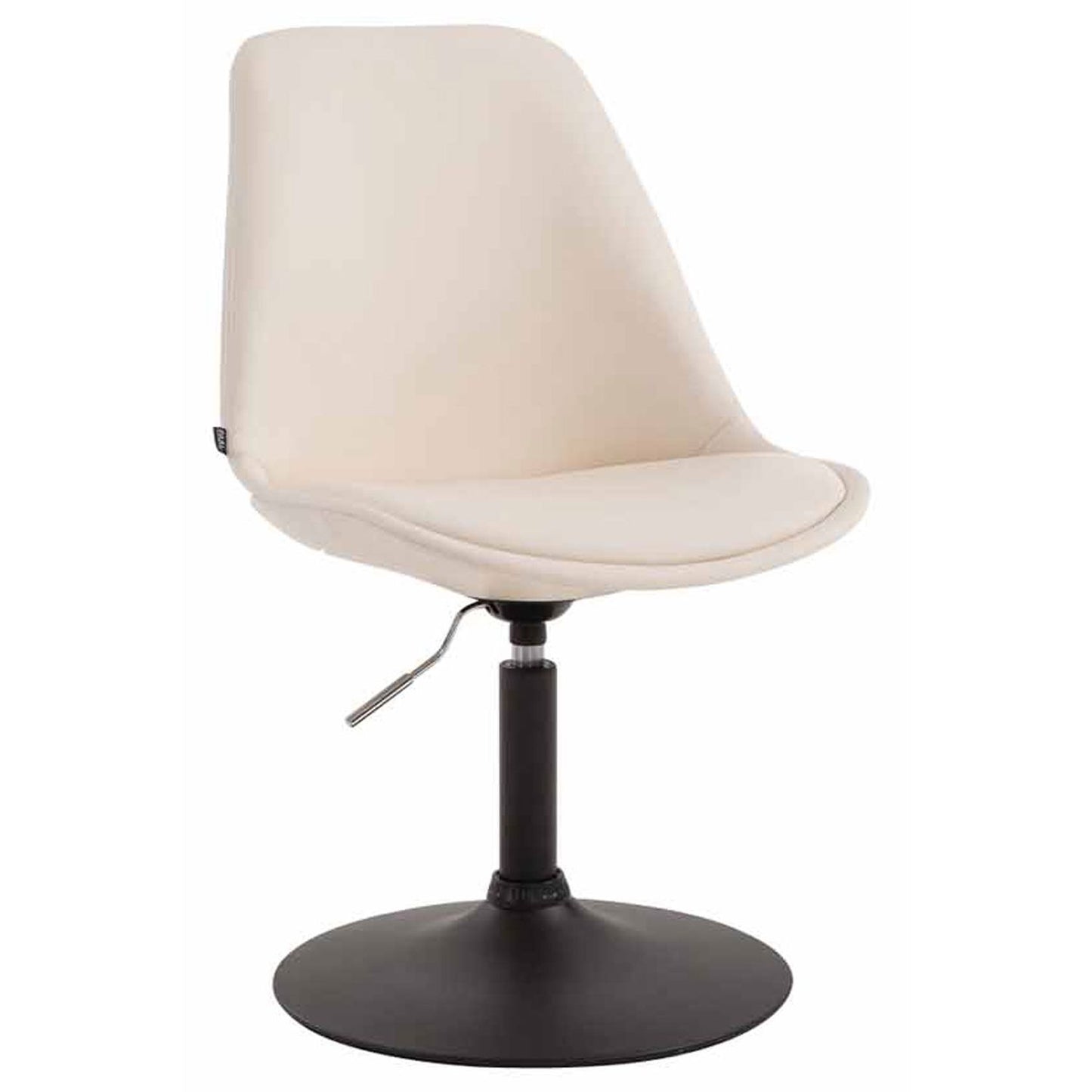 Maverick keinonahkainen ruokapöydän tuoli