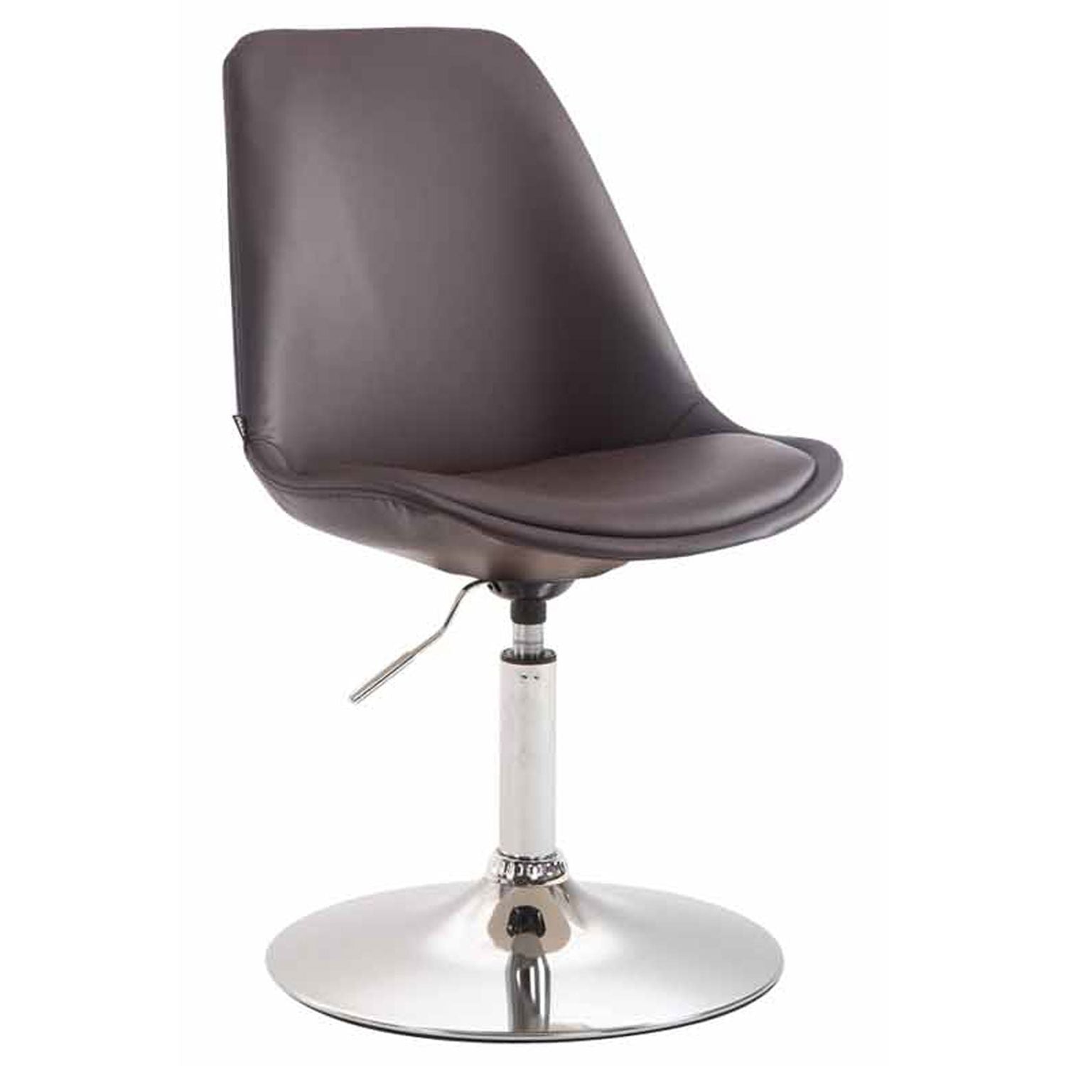 Maverick keinonahkainen ruokapöydän tuoli