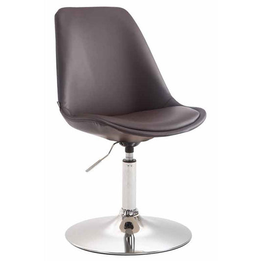 Maverick keinonahkainen ruokapöydän tuoli