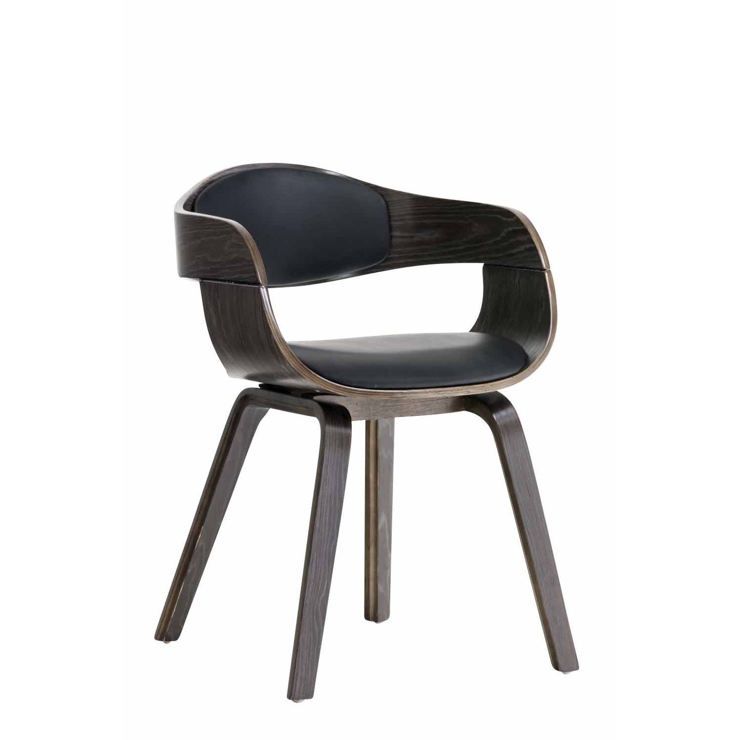 Kingstonin keinonahkainen Tuoli