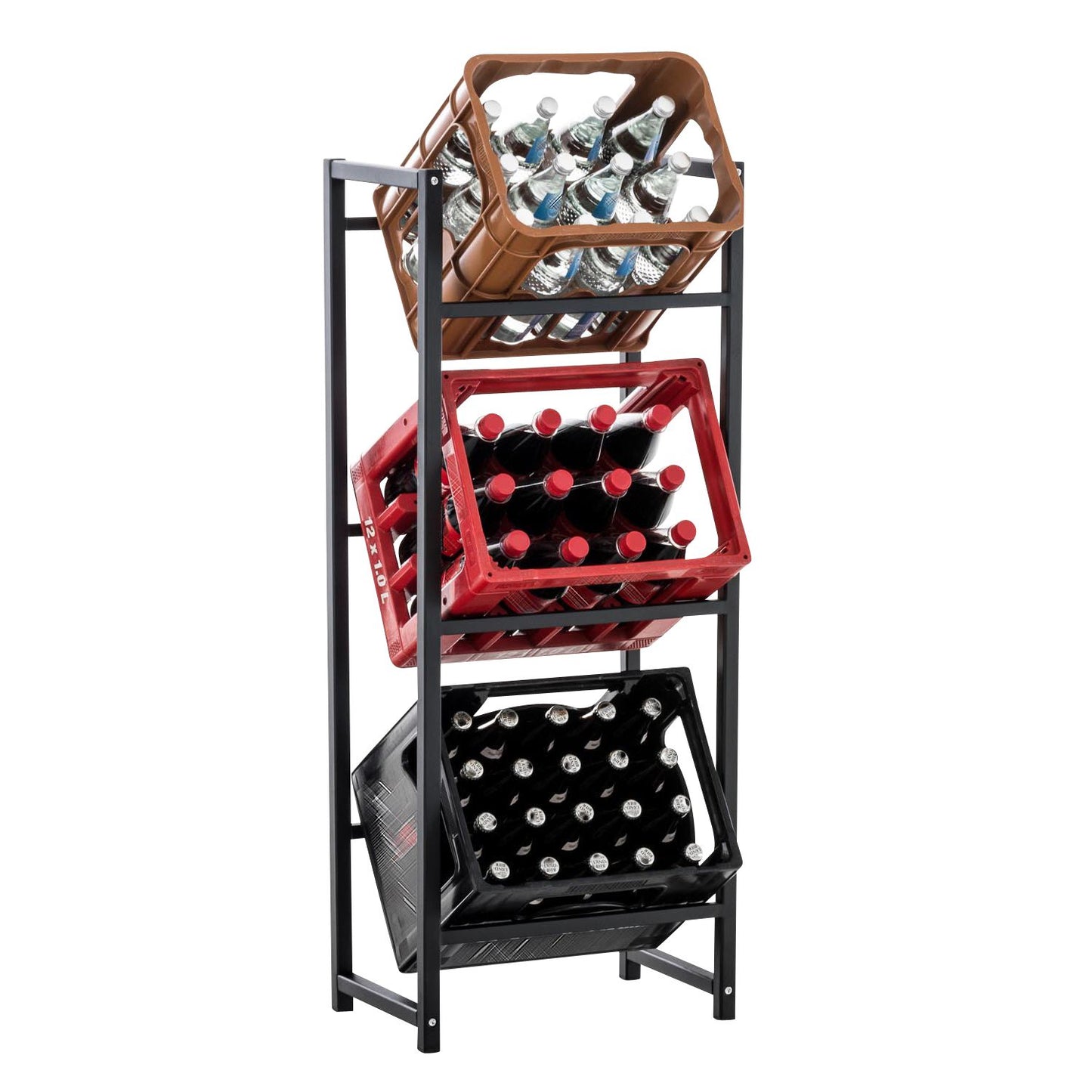 Juomalaatikko Lennert