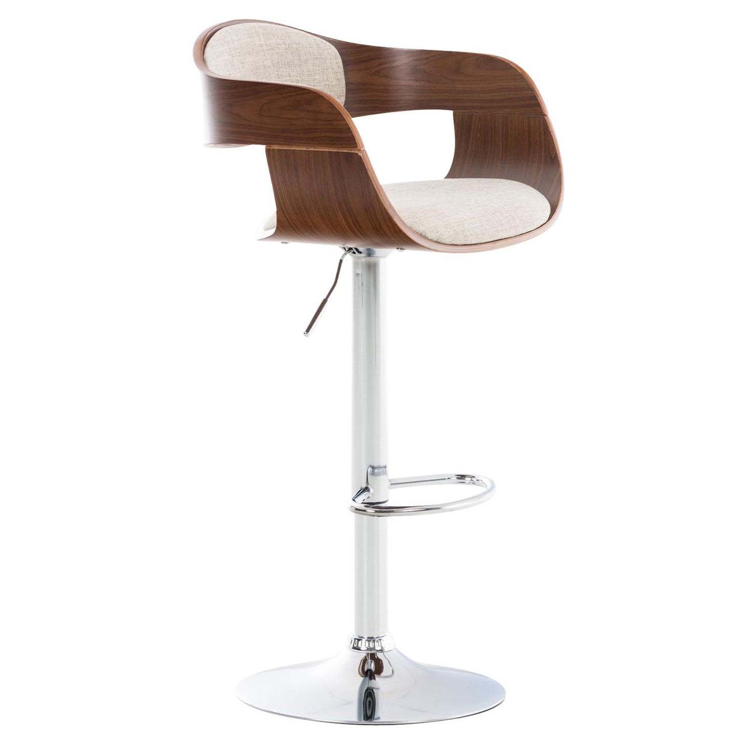 Baarijakkara Kingston kangas