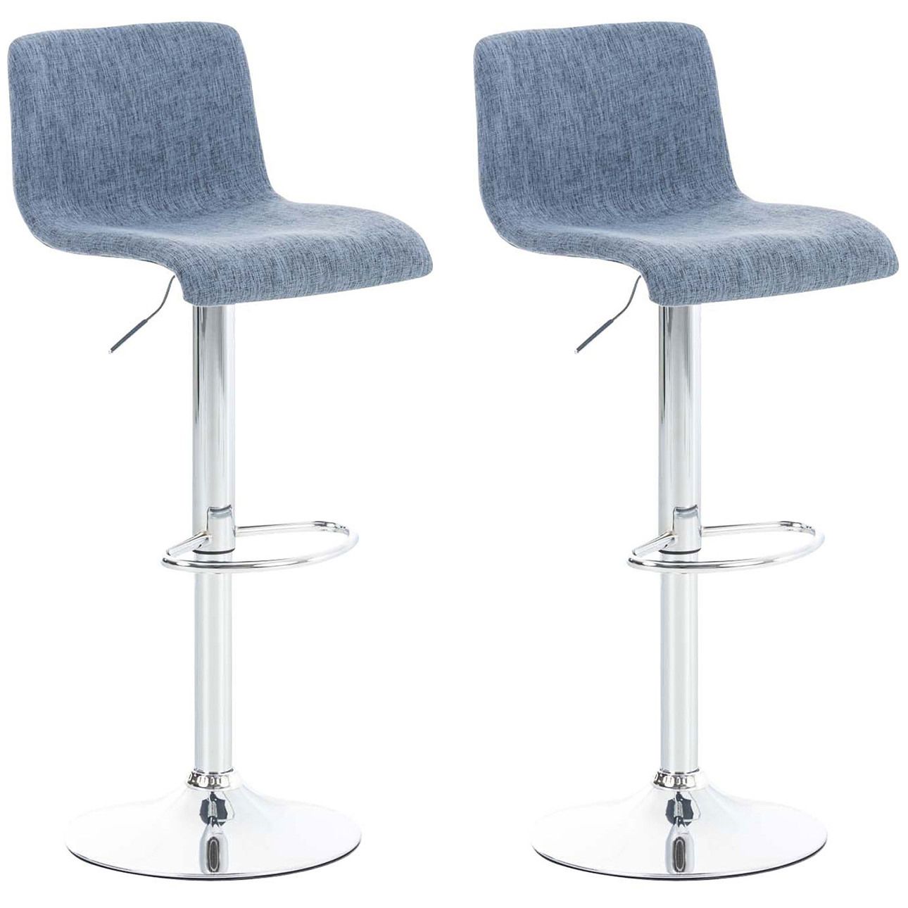 2 baarijakkaran sarja Hover kangasta