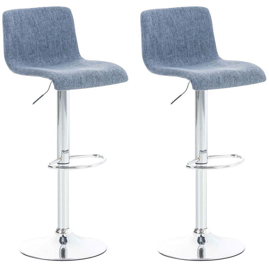 2 baarijakkaran sarja Hover kangasta