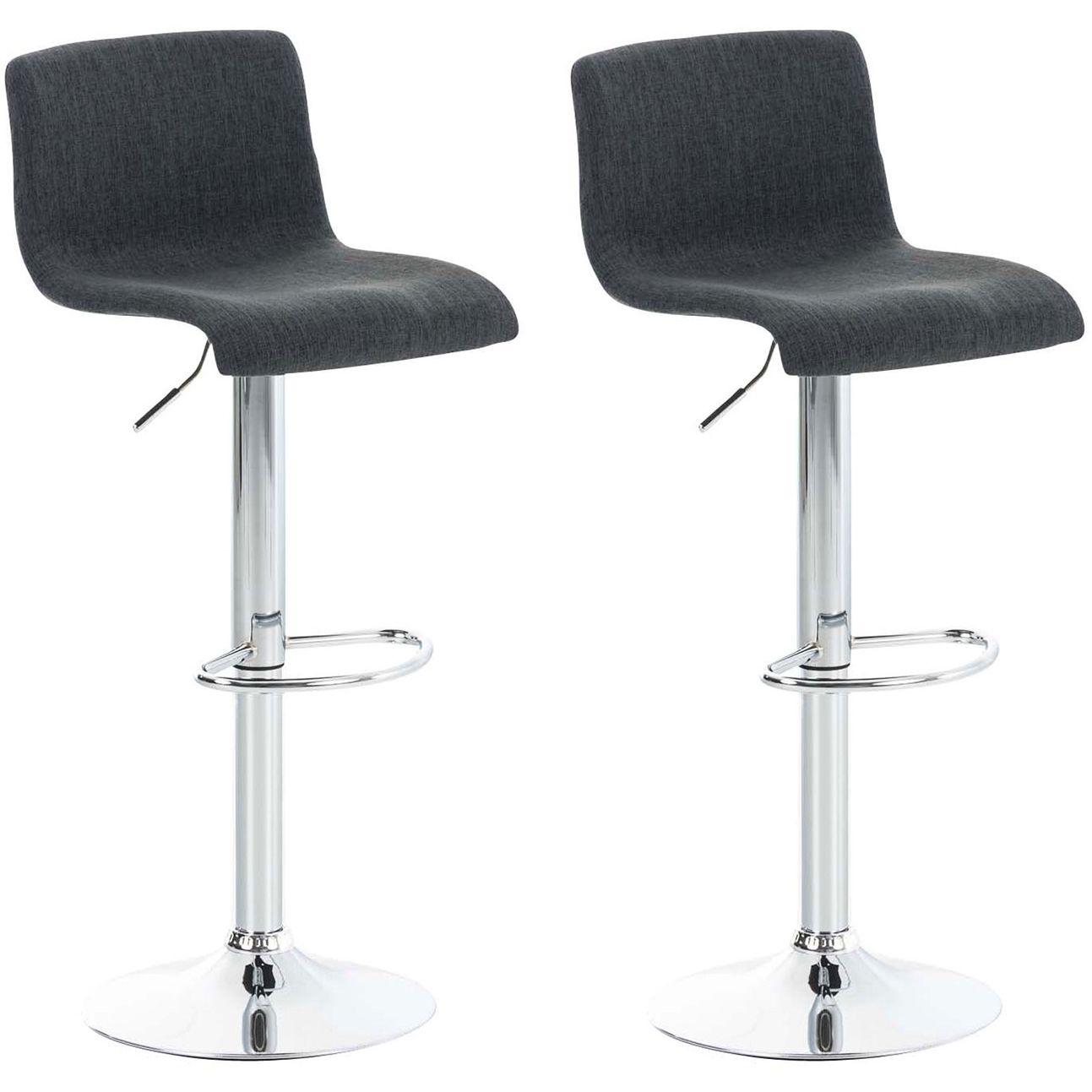 2 baarijakkaran sarja Hover kangasta