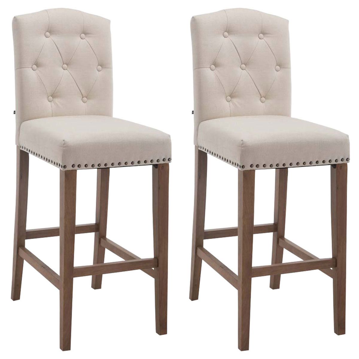 2 baarijakkaran setti Louise kangasta