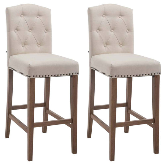 2 baarijakkaran setti Louise kangasta