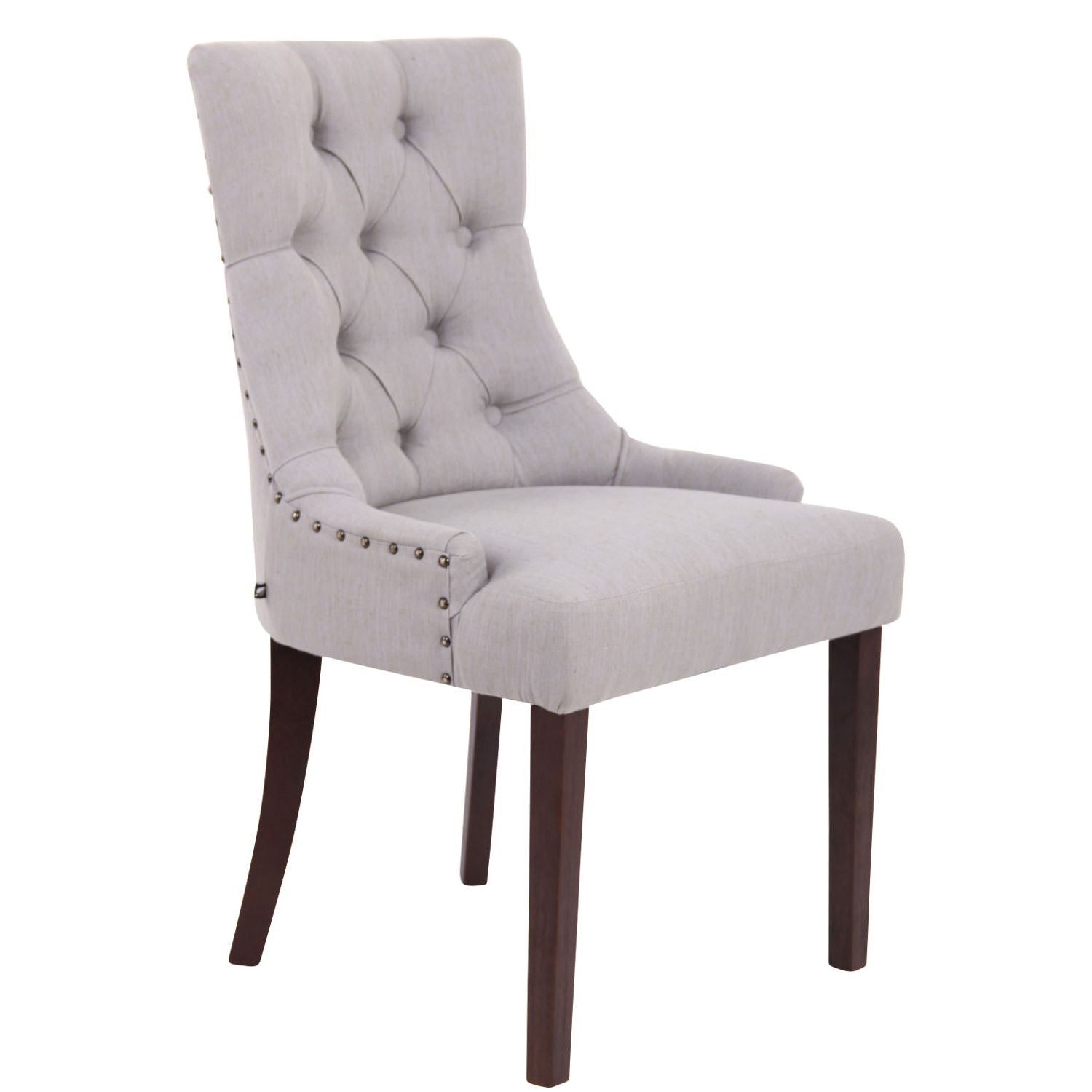 Ruokapöydän tuoli Aberdeen kangasta