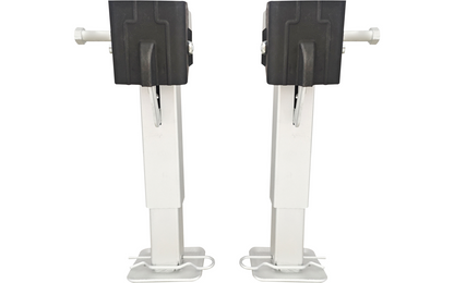 Berger Manuaaliset nostojalat 290-460 mm
