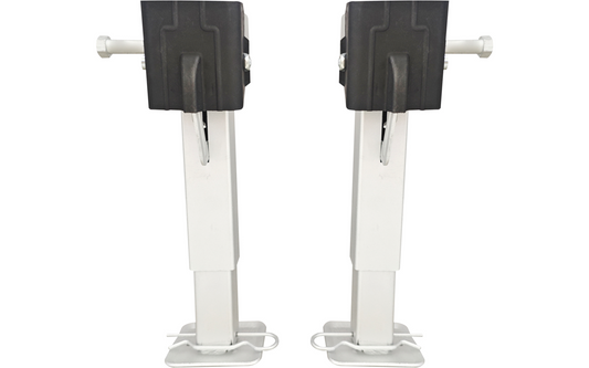 Berger Manuaaliset nostojalat 290-460 mm