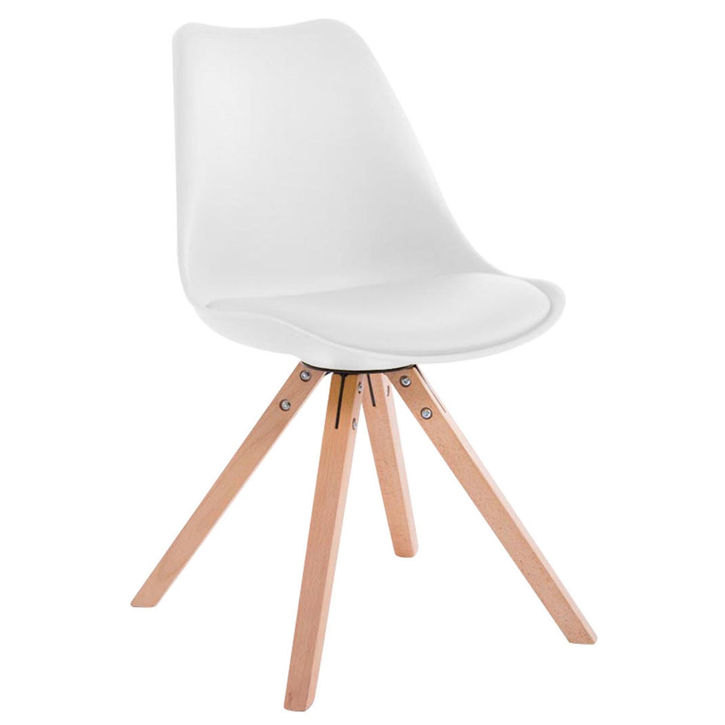 Toulouse Squaren Tuoli