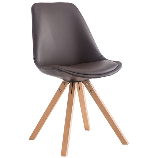 Laval Squaren vierailijatuoli