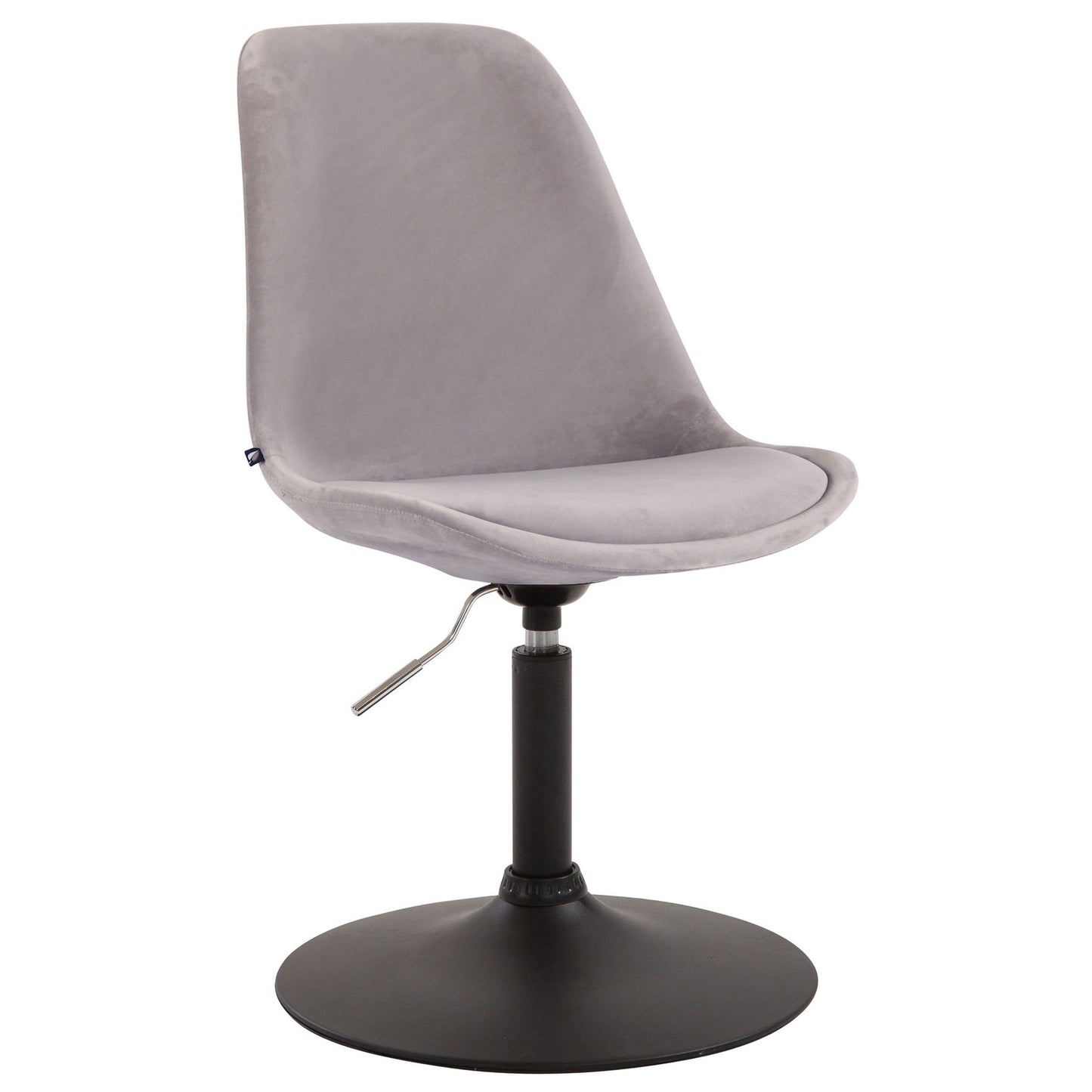 Maverick samettinen ruokapöydän tuoli