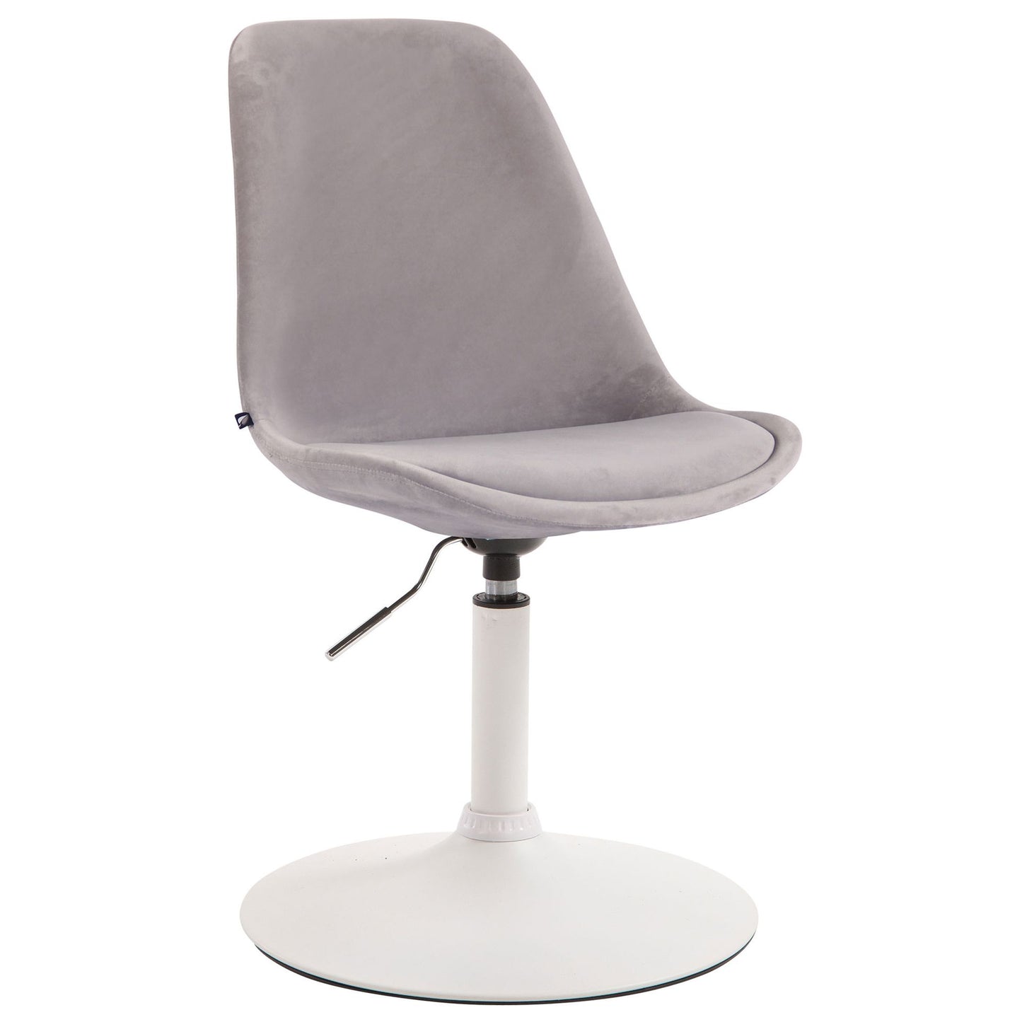 Maverick samettinen ruokapöydän tuoli