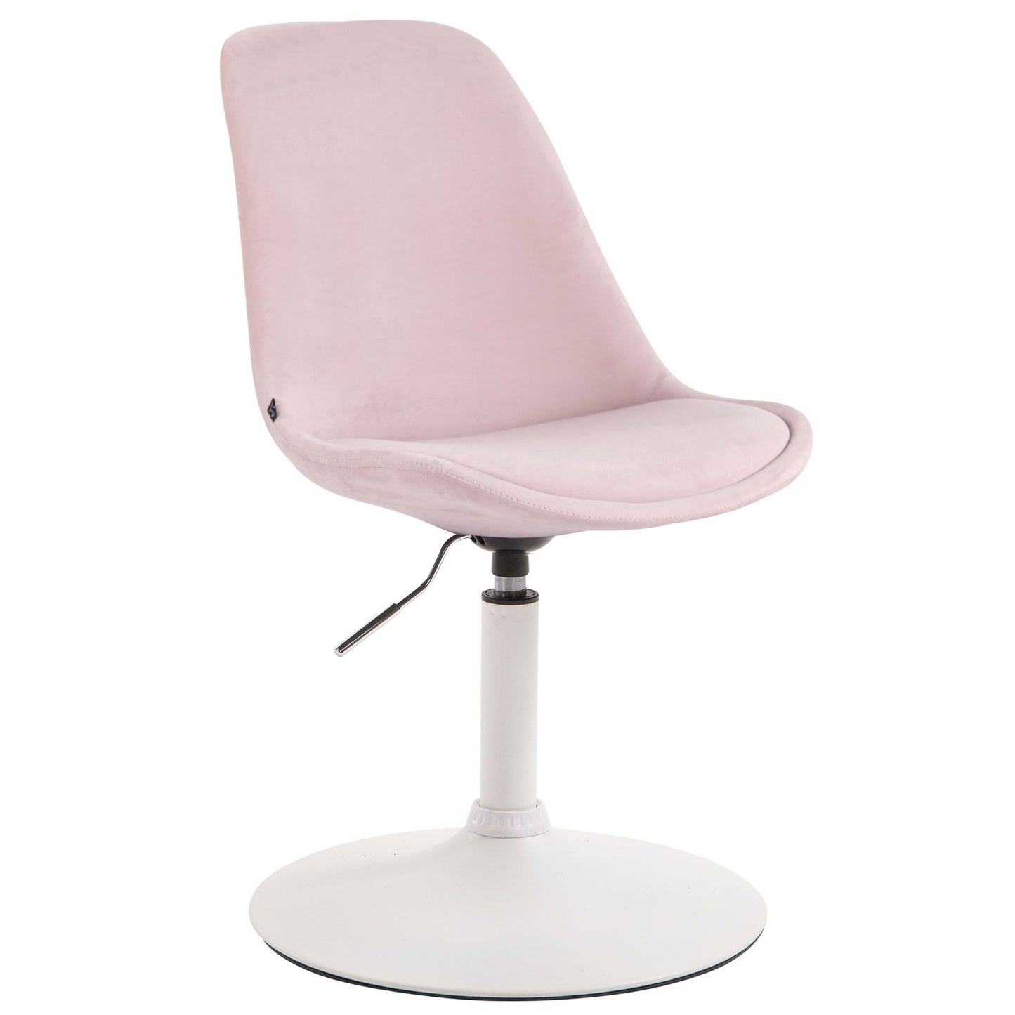 Maverick samettinen ruokapöydän tuoli