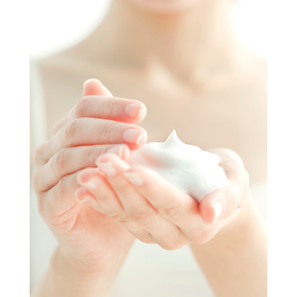Gentle Neroli Cleansing Foam, 150ml