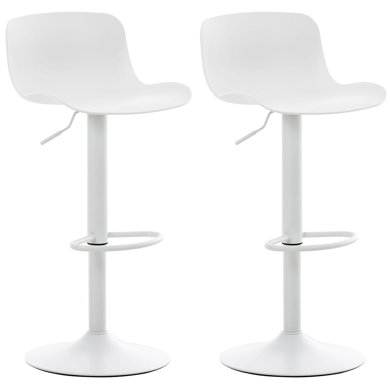 2 baarijakkaran sarja Almada