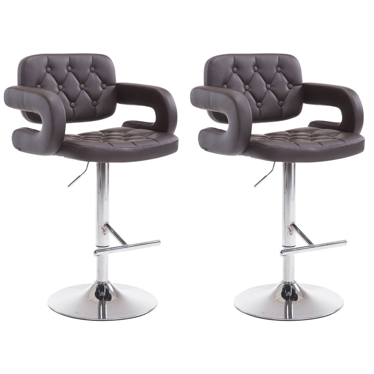 2 baarijakkaran setti Dublin